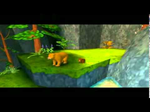 brother bear free and free download game